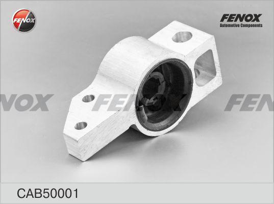 Fenox CAB50001 - Suspension, bras de liaison cwaw.fr