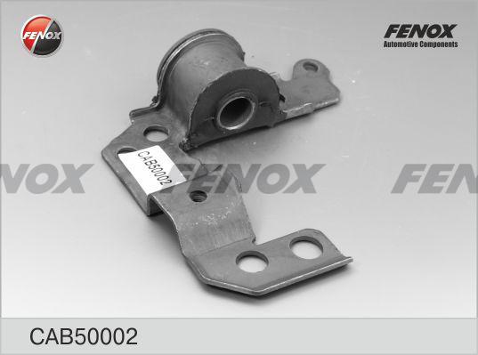 Fenox CAB50002 - Suspension, bras de liaison cwaw.fr