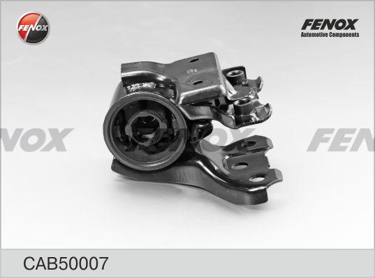 Fenox CAB50007 - Suspension, bras de liaison cwaw.fr