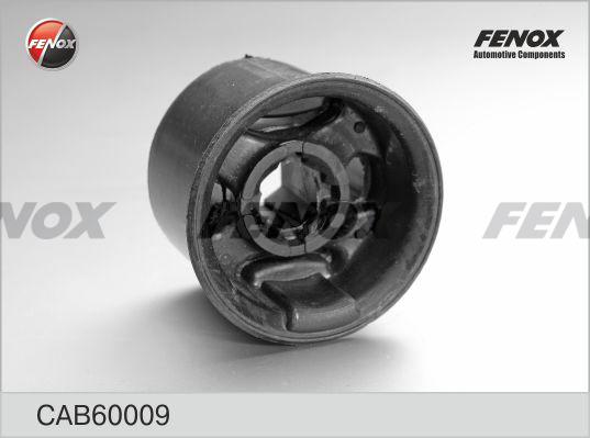 Fenox CAB60009 - Suspension, bras de liaison cwaw.fr