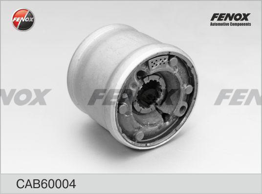 Fenox CAB60004 - Suspension, bras de liaison cwaw.fr