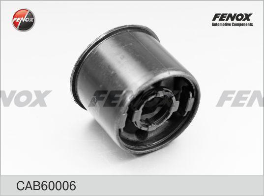 Fenox CAB60006 - Suspension, bras de liaison cwaw.fr