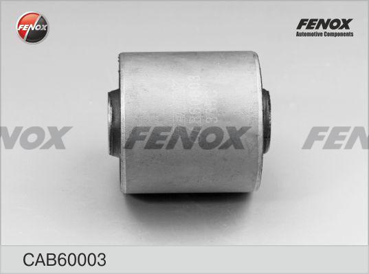 Fenox CAB60003 - Suspension, bras de liaison cwaw.fr