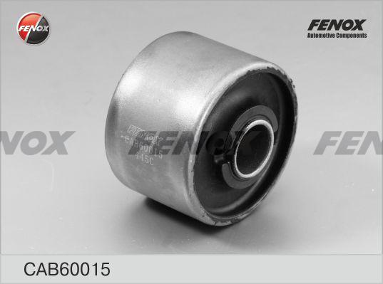 Fenox CAB60015 - Suspension, bras de liaison cwaw.fr