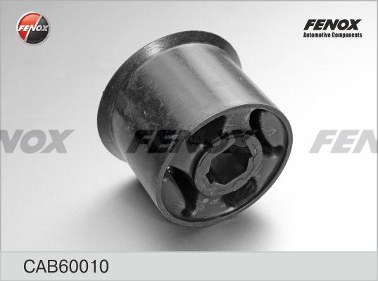 Fenox CAB60010 - Suspension, bras de liaison cwaw.fr