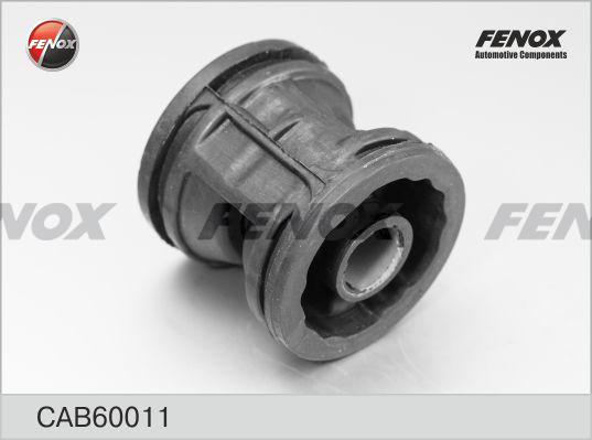 Fenox CAB60011 - Suspension, bras de liaison cwaw.fr