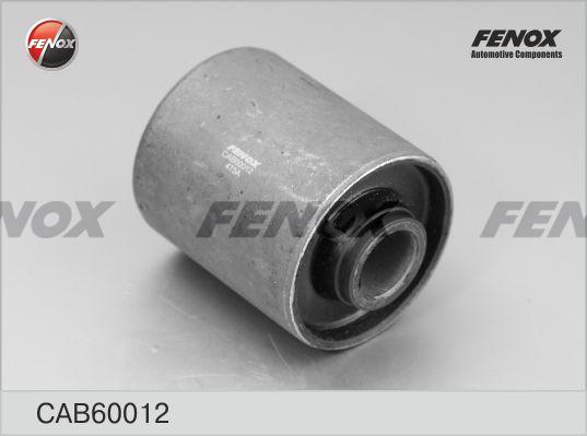 Fenox CAB60012 - Suspension, bras de liaison cwaw.fr