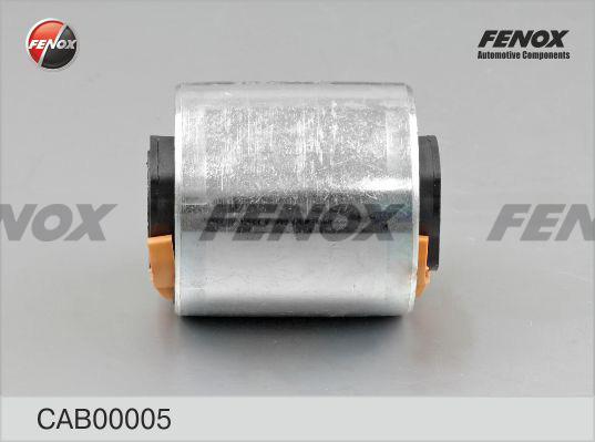 Fenox CAB00005 - Suspension, bras de liaison cwaw.fr