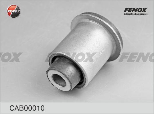 Fenox CAB00010 - Suspension, bras de liaison cwaw.fr