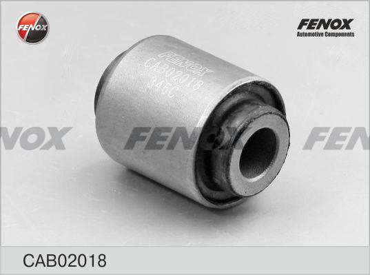 Fenox CAB02018 - Suspension, bras de liaison cwaw.fr