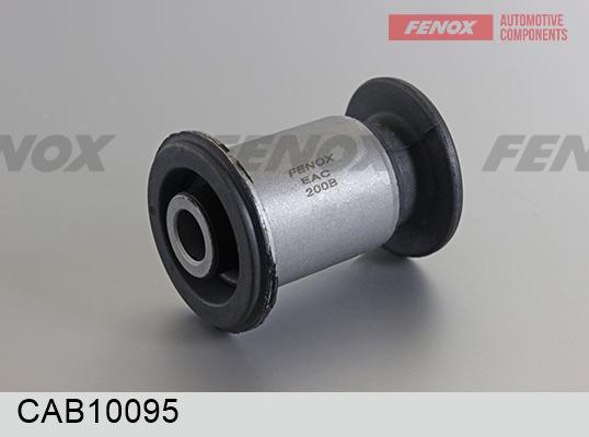 Fenox CAB10095 - Suspension, bras de liaison cwaw.fr