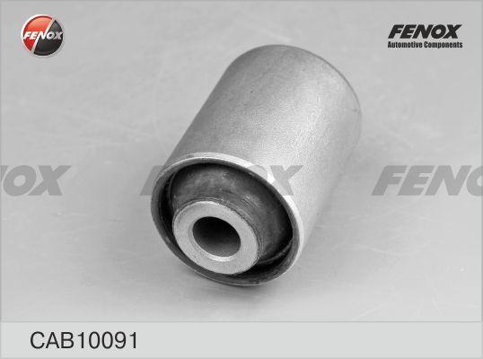 Fenox CAB10091 - Suspension, bras de liaison cwaw.fr