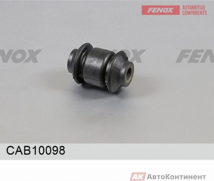 Fenox CAB10098 - Suspension, bras de liaison cwaw.fr