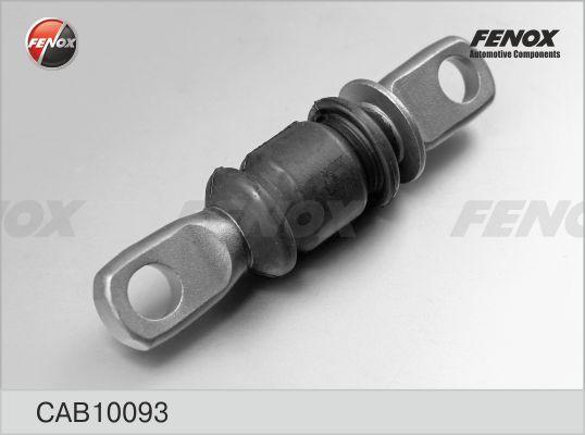 Fenox CAB10093 - Suspension, bras de liaison cwaw.fr