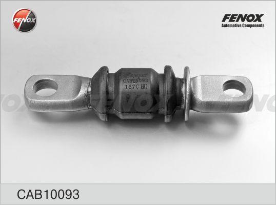 Fenox CAB10093 - Suspension, bras de liaison cwaw.fr