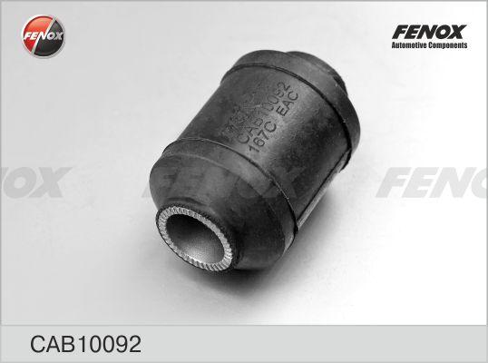 Fenox CAB10092 - Suspension, bras de liaison cwaw.fr