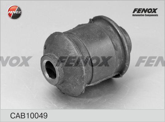 Fenox CAB10049 - Suspension, bras de liaison cwaw.fr