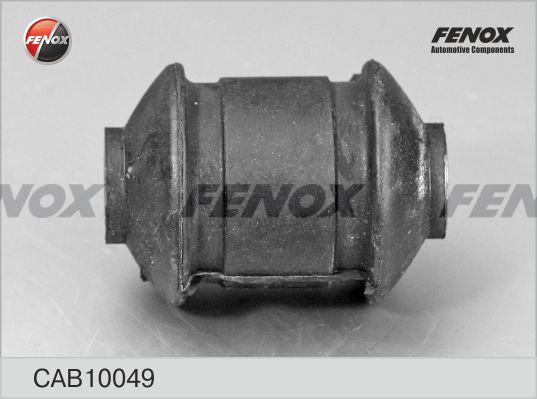 Fenox CAB10049 - Suspension, bras de liaison cwaw.fr