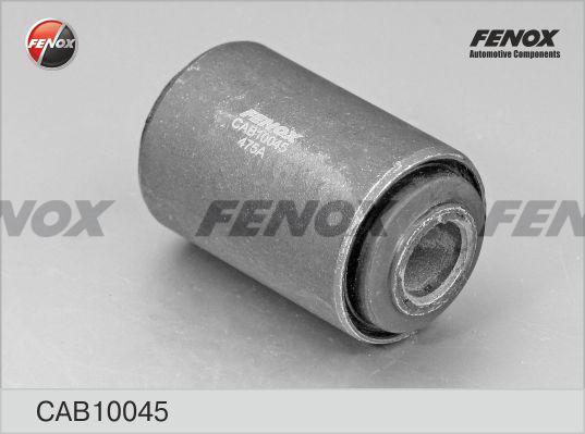 Fenox CAB10045 - Suspension, bras de liaison cwaw.fr