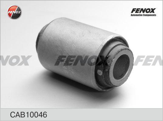 Fenox CAB10046 - Suspension, bras de liaison cwaw.fr