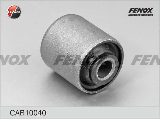 Fenox CAB10040 - Suspension, bras de liaison cwaw.fr