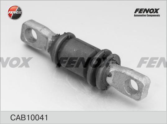 Fenox CAB10041 - Suspension, bras de liaison cwaw.fr