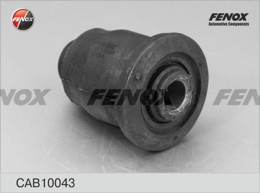 Fenox CAB10043 - Suspension, bras de liaison cwaw.fr