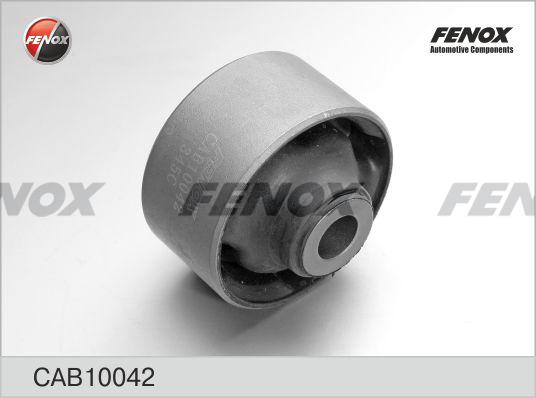 Fenox CAB10042 - Suspension, bras de liaison cwaw.fr