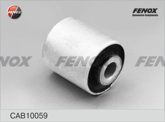 Fenox CAB10059 - Suspension, bras de liaison cwaw.fr