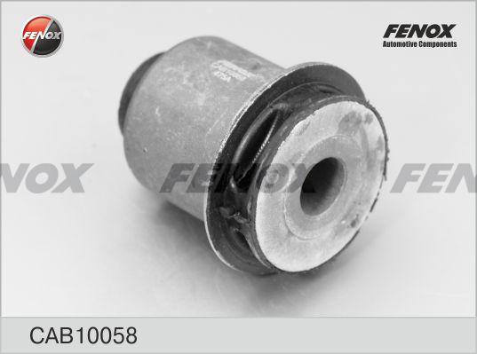 Fenox CAB10058 - Suspension, bras de liaison cwaw.fr