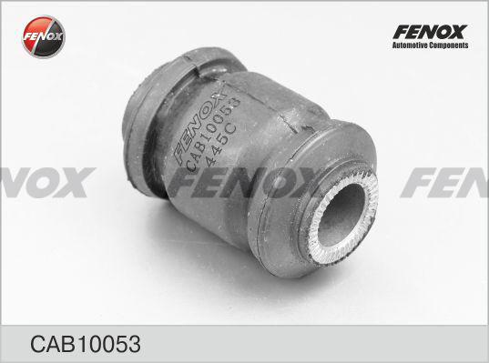 Fenox CAB10053 - Suspension, bras de liaison cwaw.fr