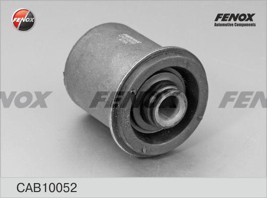 Fenox CAB10052 - Suspension, bras de liaison cwaw.fr