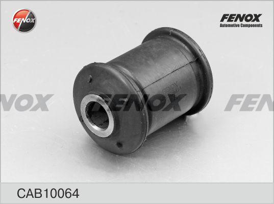 Fenox CAB10064 - Suspension, bras de liaison cwaw.fr