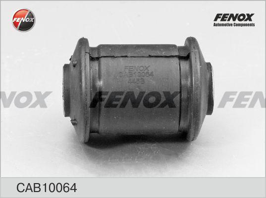 Fenox CAB10064 - Suspension, bras de liaison cwaw.fr