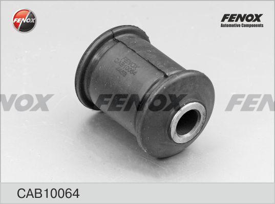 Fenox CAB10064 - Suspension, bras de liaison cwaw.fr