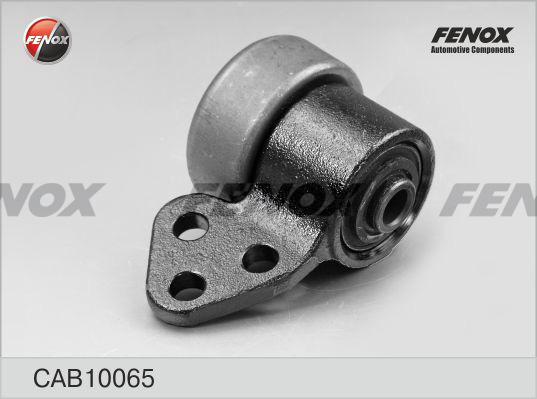 Fenox CAB10065 - Suspension, bras de liaison cwaw.fr