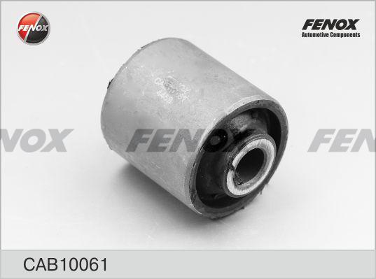 Fenox CAB10061 - Suspension, bras de liaison cwaw.fr