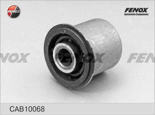 Fenox CAB10068 - Suspension, bras de liaison cwaw.fr