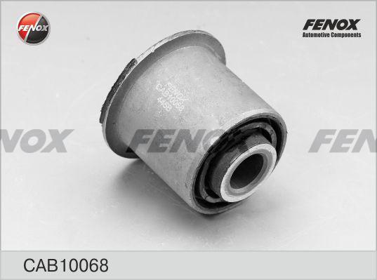 Fenox CAB10068 - Suspension, bras de liaison cwaw.fr