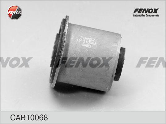 Fenox CAB10068 - Suspension, bras de liaison cwaw.fr