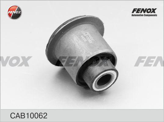 Fenox CAB10062 - Suspension, bras de liaison cwaw.fr