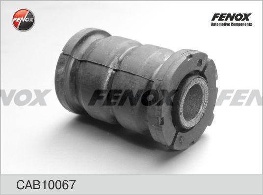 Fenox CAB10067 - Suspension, bras de liaison cwaw.fr