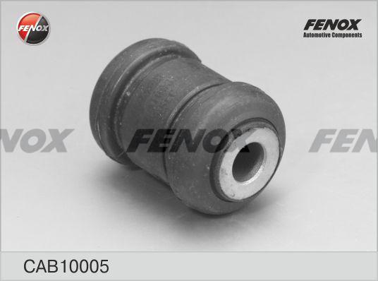 Fenox CAB10005 - Suspension, bras de liaison cwaw.fr