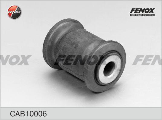 Fenox CAB10006 - Suspension, bras de liaison cwaw.fr