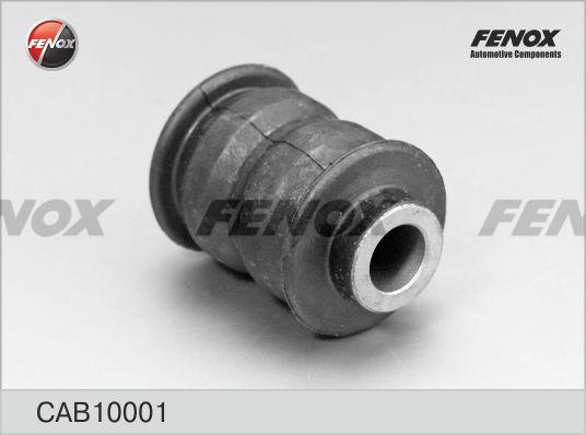 Fenox CAB10001 - Suspension, bras de liaison cwaw.fr