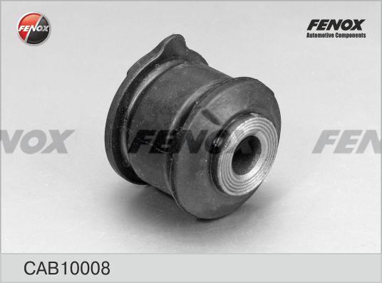 Fenox CAB10008 - Suspension, bras de liaison cwaw.fr