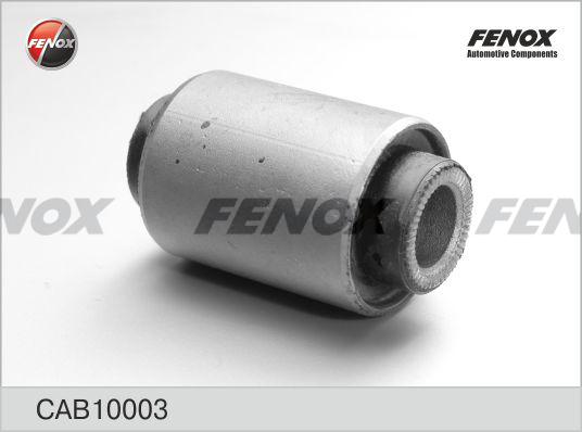 Fenox CAB10003 - Suspension, bras de liaison cwaw.fr