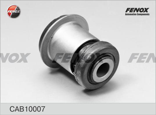 Fenox CAB10007 - Suspension, bras de liaison cwaw.fr