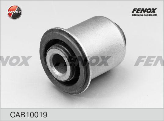 Fenox CAB10019 - Suspension, bras de liaison cwaw.fr