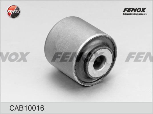 Fenox CAB10016 - Suspension, bras de liaison cwaw.fr